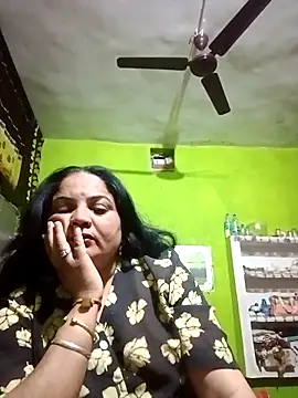 Chanchal_cute's Webcam Show