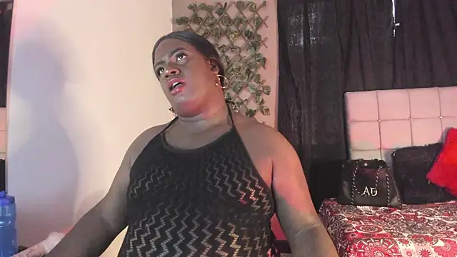 Chat XXX en directo de alondra_slut