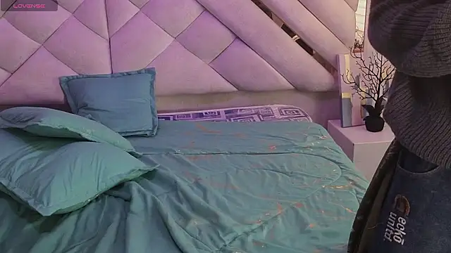 Czat XXX na żywo – miaanddemian