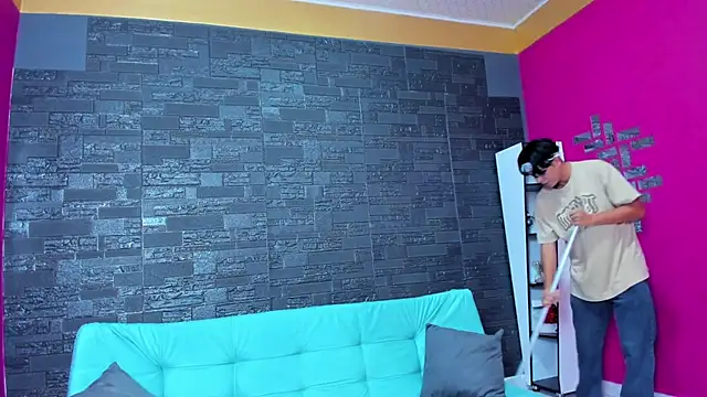 hansel_yesid28 Webcamshow