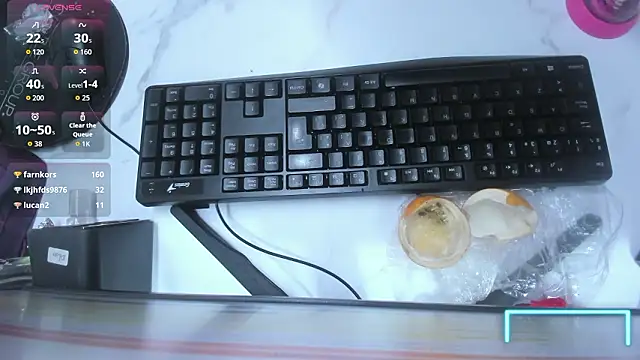 Chat XXX en directo de Mabel__Fox