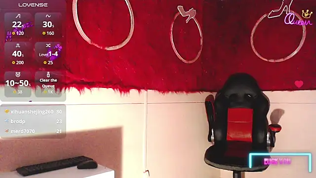 Melany_Stone_'s Live XXX Chat