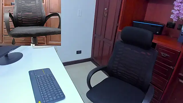 Živý XXX chat Engell_Rose