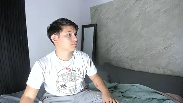 Show de webcam de badkenn