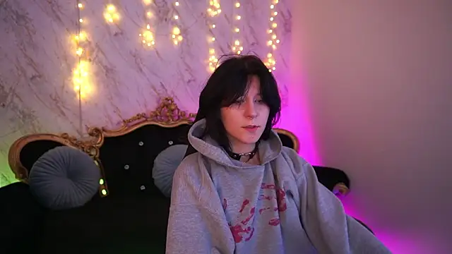 MeganLexx Webcam-Show