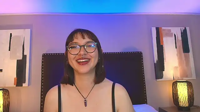 Онлайн чат XXX Violett_Prince1