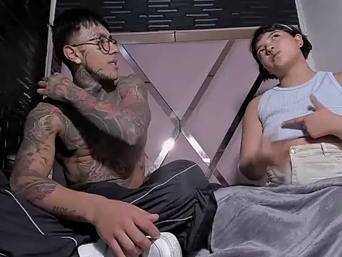 Онлайн чат XXX Saotome_And_Venus