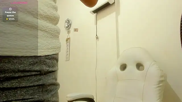 Livia_Coxs' Live XXX Chat