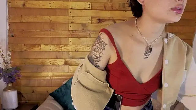 doll_katt 现场XXX聊天