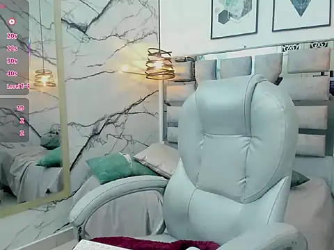 Chat XXX en directo de Genesis_Cullen