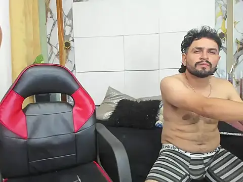 Онлайн чат XXX RashelANDCerverus