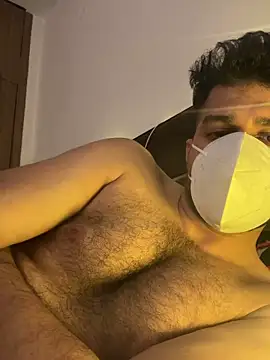 surajbhaiya7's Live XXX Chat