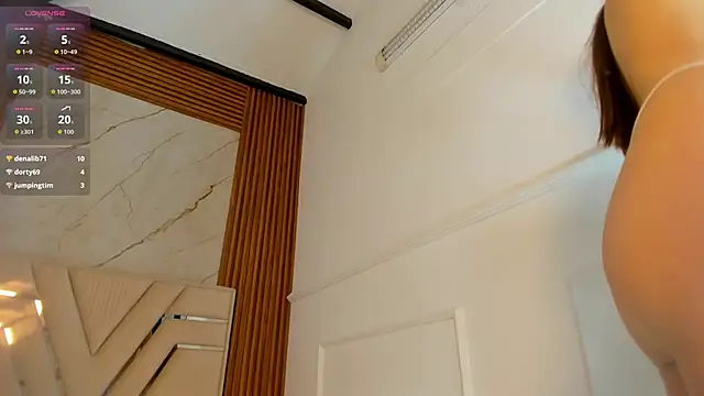 Emmapeetite Webcam-Show