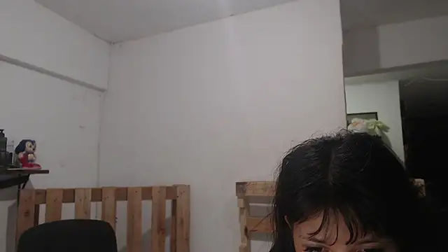 Show de webcam de Carla_Slime