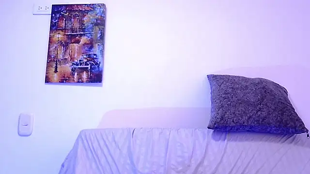 jordan_fox's Webcam Show