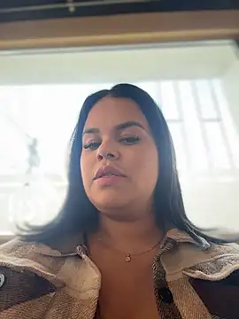 AliceStarshine's Live XXX Chat