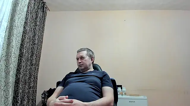 SanFrantsisko's Live XXX Chat