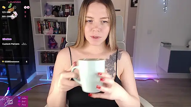 Emma_Bryan Live XXX-Chat