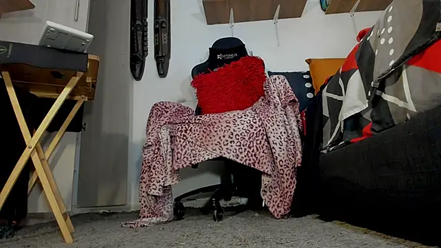 sashasweethot's Live XXX Chat