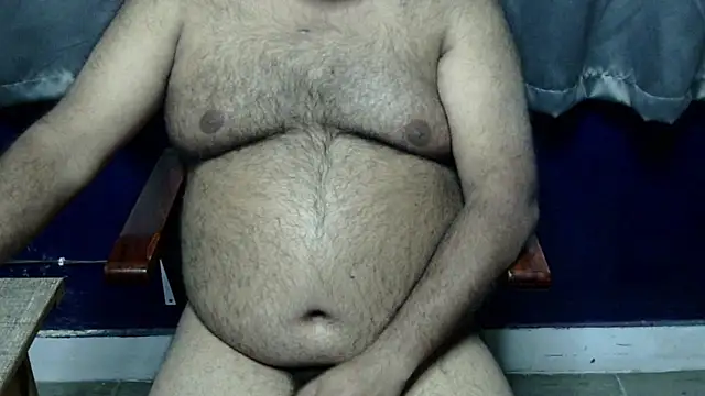 hairysubcub_70's Live XXX Chat