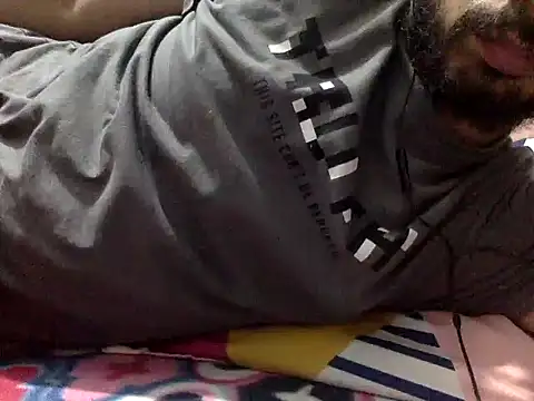 Czat XXX na żywo – Precumboner