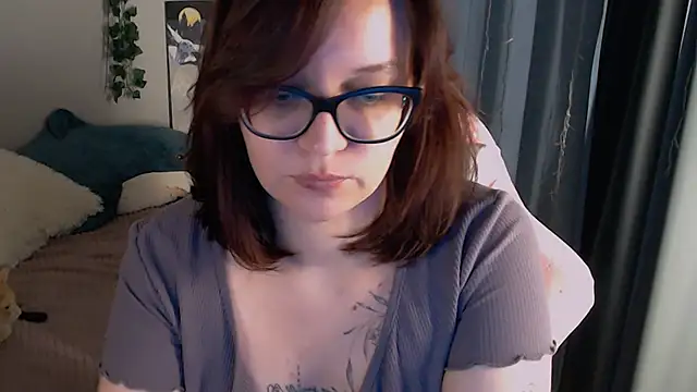 Онлайн чат XXX Milaniya_Poolys