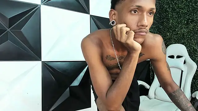 Czat XXX na żywo – ManSant