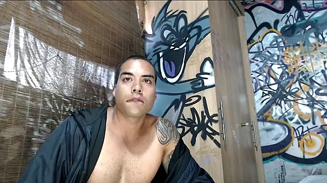 Justin_Frank's Live XXX Chat