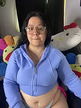 MsConejitaa's Webcam Show