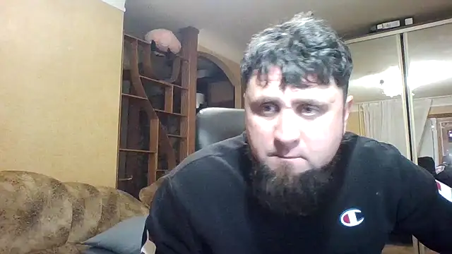 StasConnor's Live XXX Chat