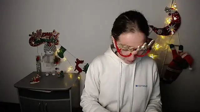 Sexy_MargoX_ Live XXX Chat