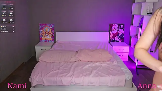 Mari___Anna: онлайн-секс-чат