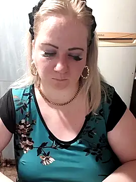 Missy_DM élő XXX-chatje