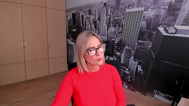 jane_turner 现场XXX聊天