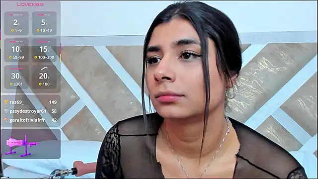 دردشة ZiaCalifa الجنسية المباشرة