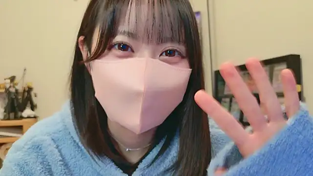 HIKARI_x0 Live XXX-Chat