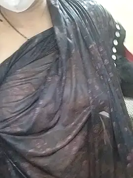 Sexynageena Live XXX Chat