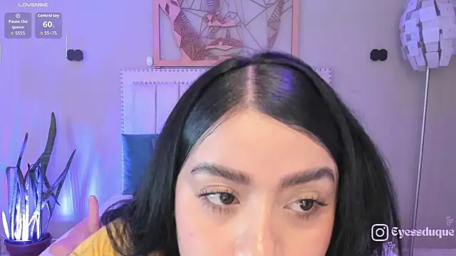 Онлайн чат XXX Eyes_Duque