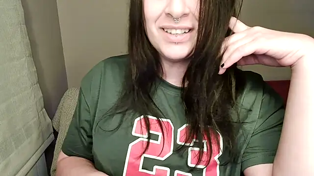 Lustylia's Live XXX Chat