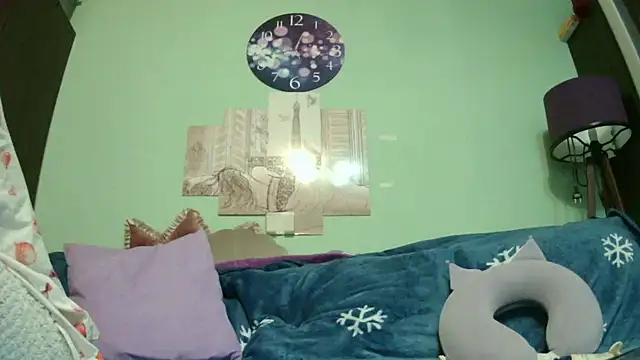 Živý XXX chat SexyGioconda