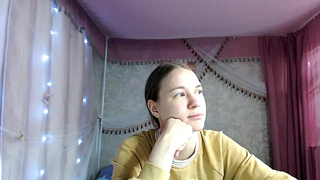 Živý XXX chat leila_bambi_