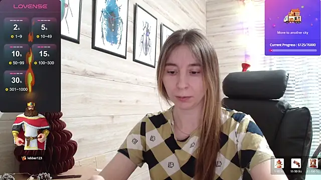 Živý XXX chat Wowpornoo