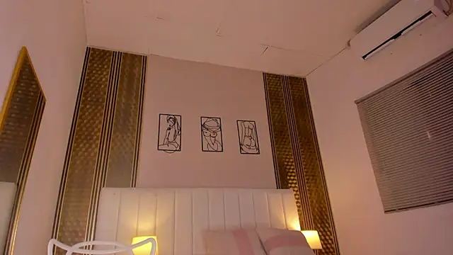 Živý XXX chat zoe_sky_