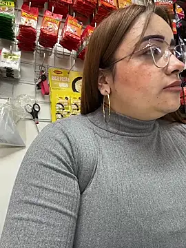 Živý XXX chat Tatiana_O