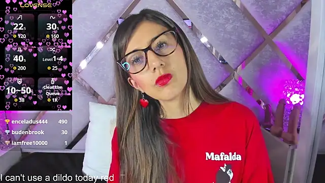 Czat XXX na żywo – _jade_white_