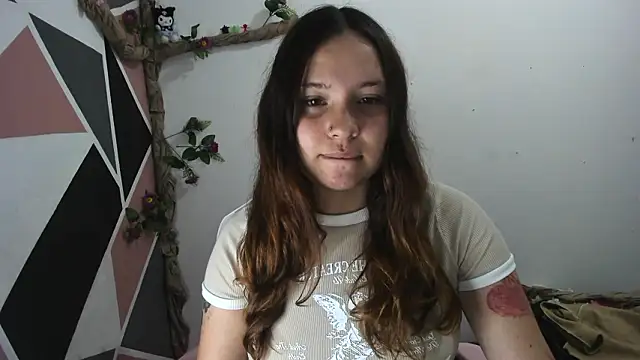 Živý XXX chat little_emma0