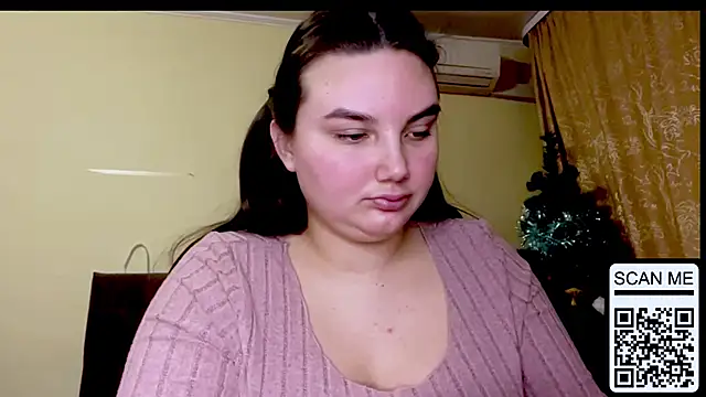 Živý XXX chat Dreamyblushfairy