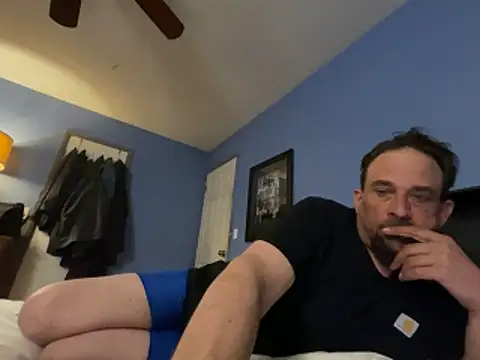 Show de webcam de wanks4u