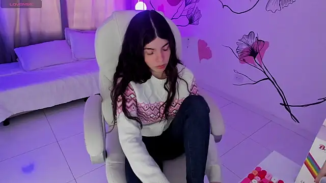 Czat XXX na żywo – Isabela_Fiorelli