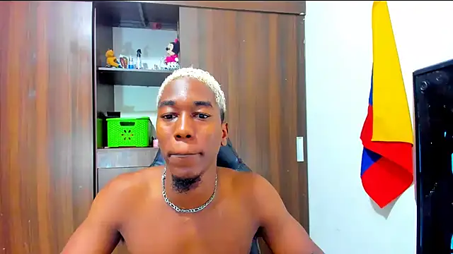 Show de webcam de Dreamastercum_